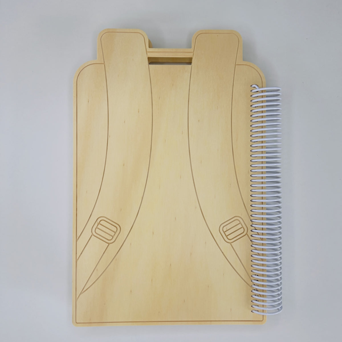 Personalised School Memories Book - Record Their Journey - A4 Size